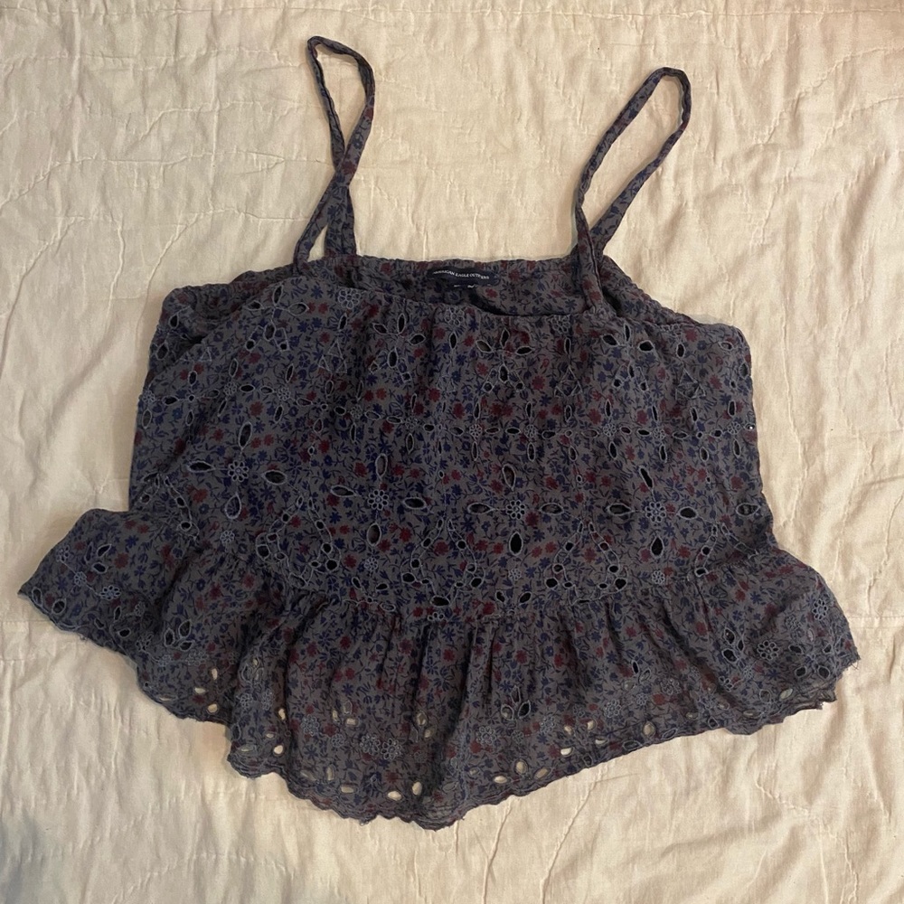 American eagle tank top